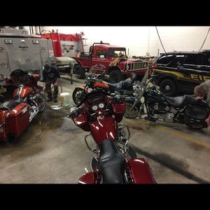 Meet your Posher, James